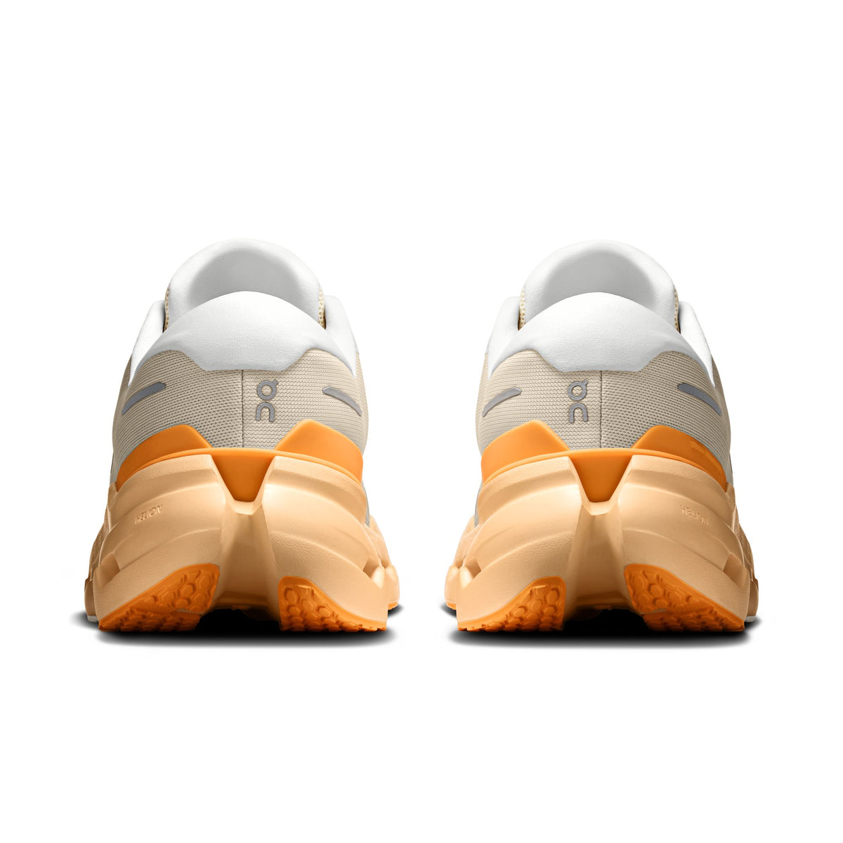 On Cloudrunner 3