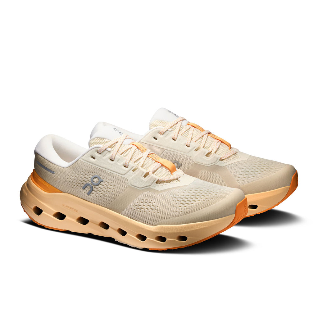On Cloudrunner 3