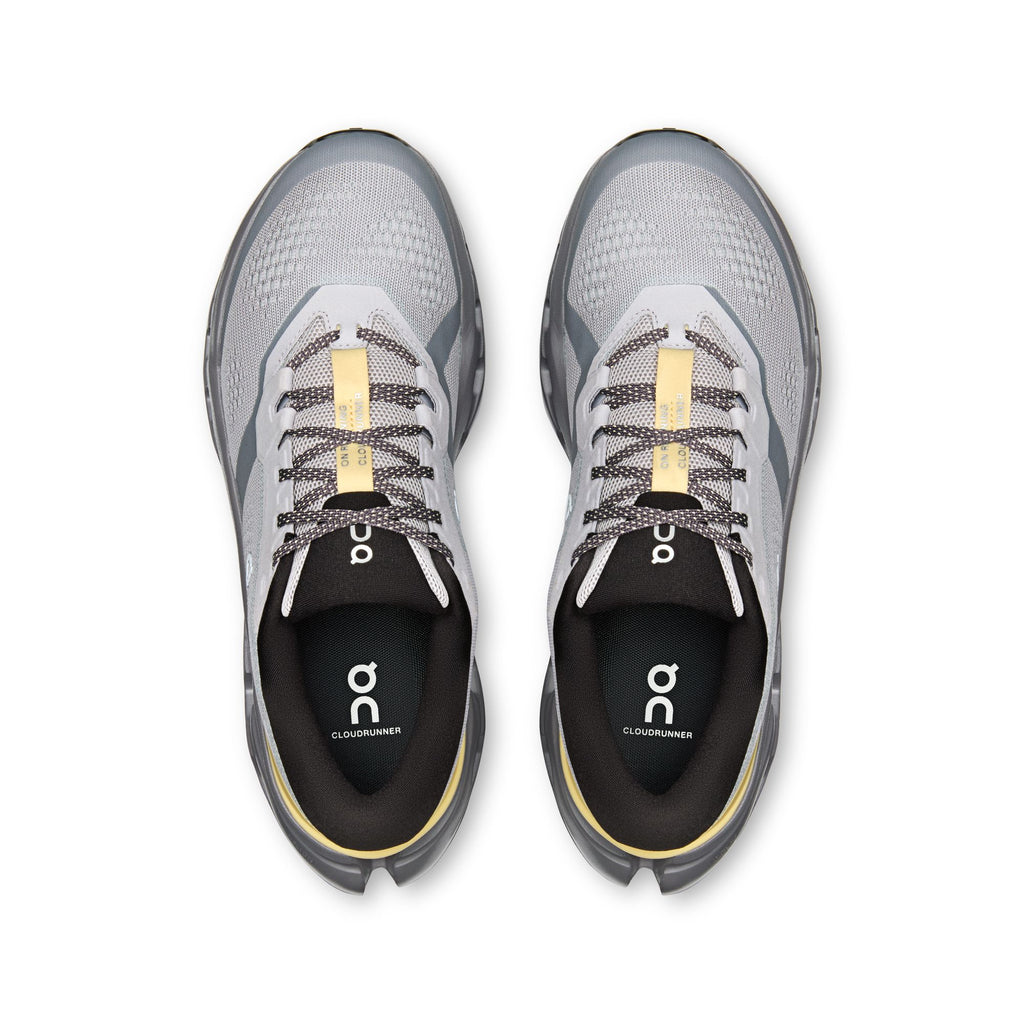 On Cloudrunner 3