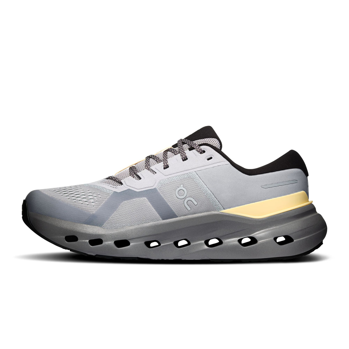 On Cloudrunner 3