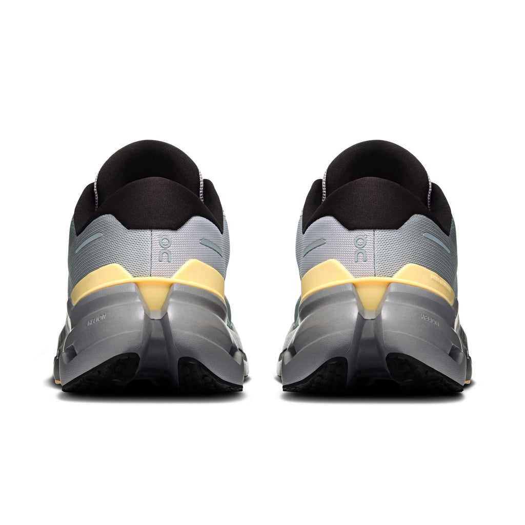 On Cloudrunner 3