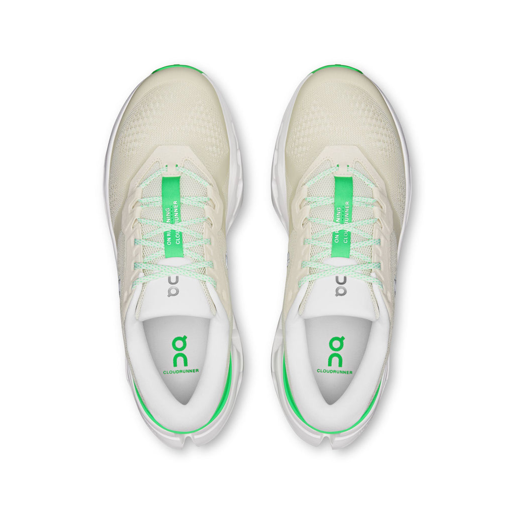 On Cloudrunner 3