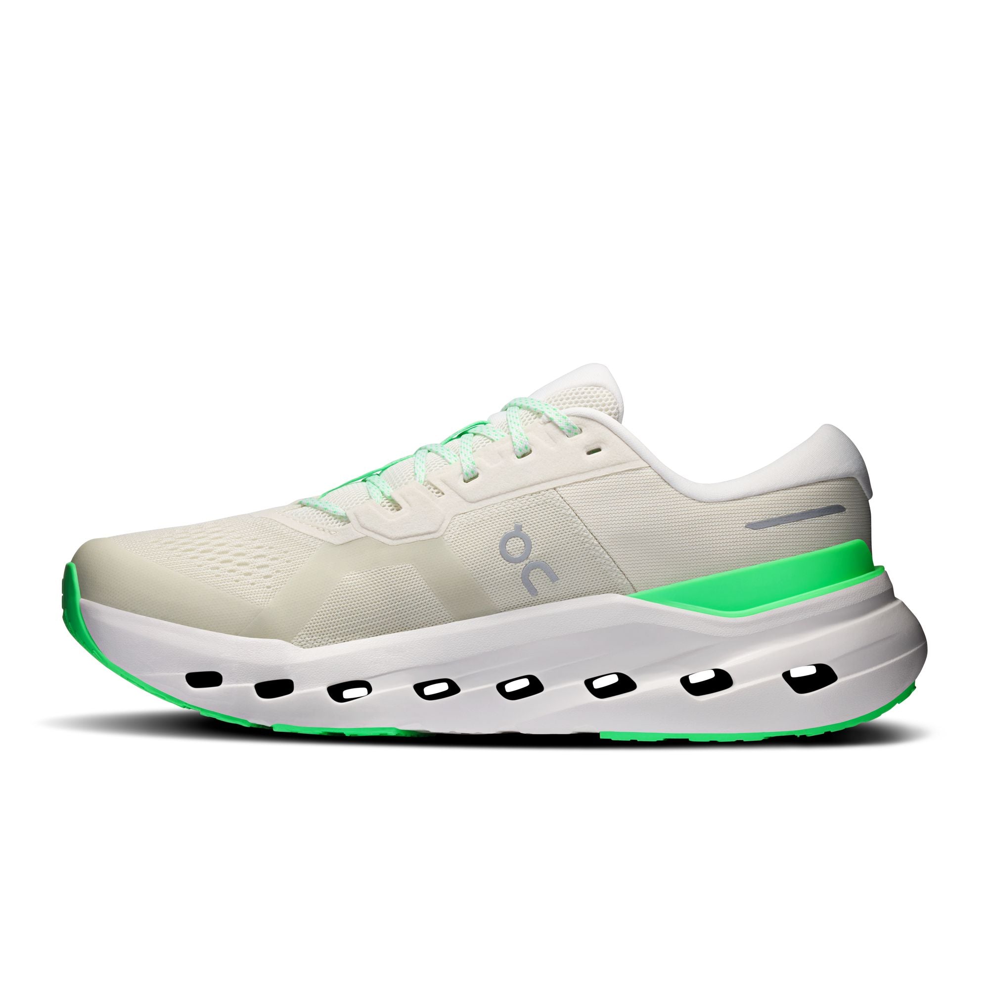 On Cloudrunner 3