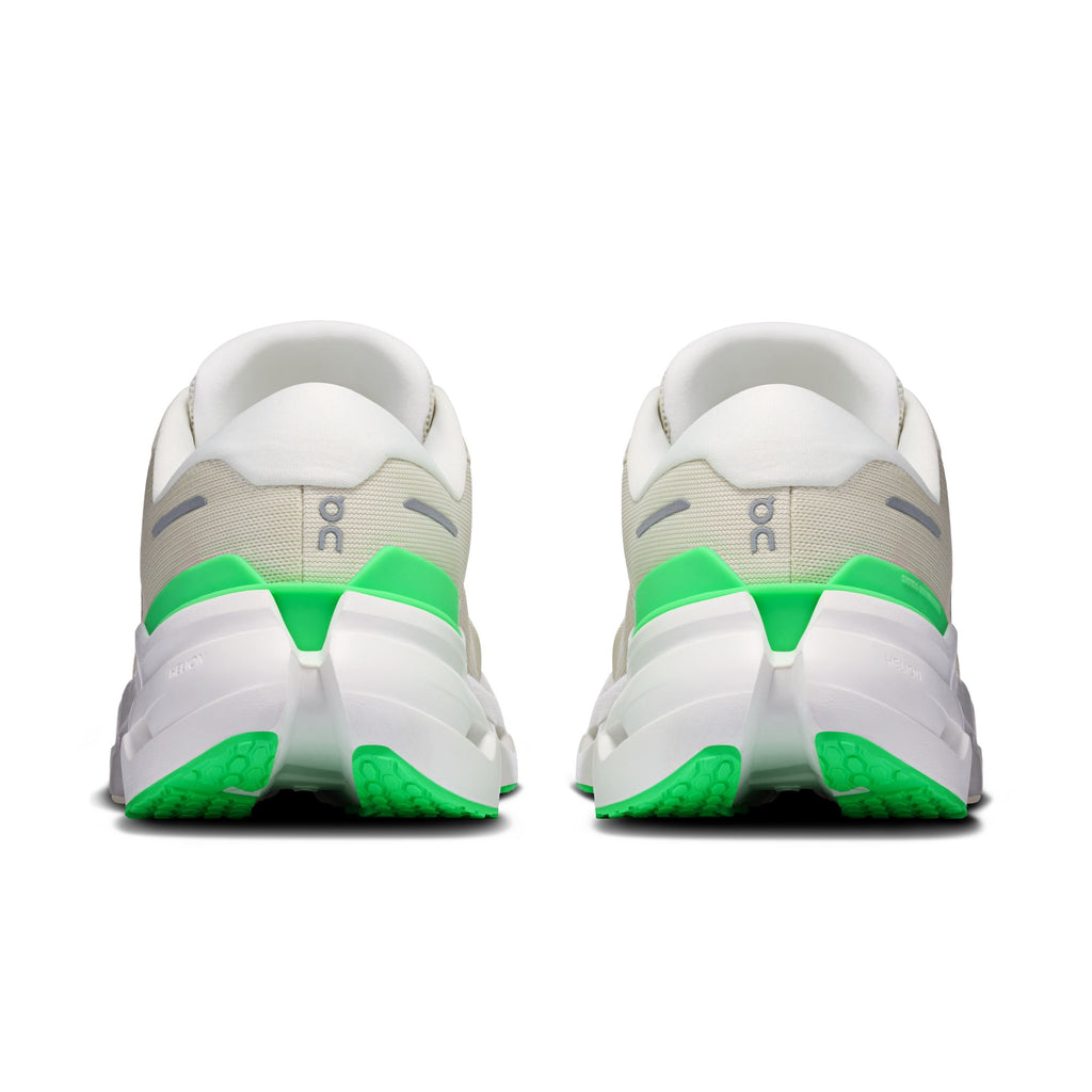 On Cloudrunner 3