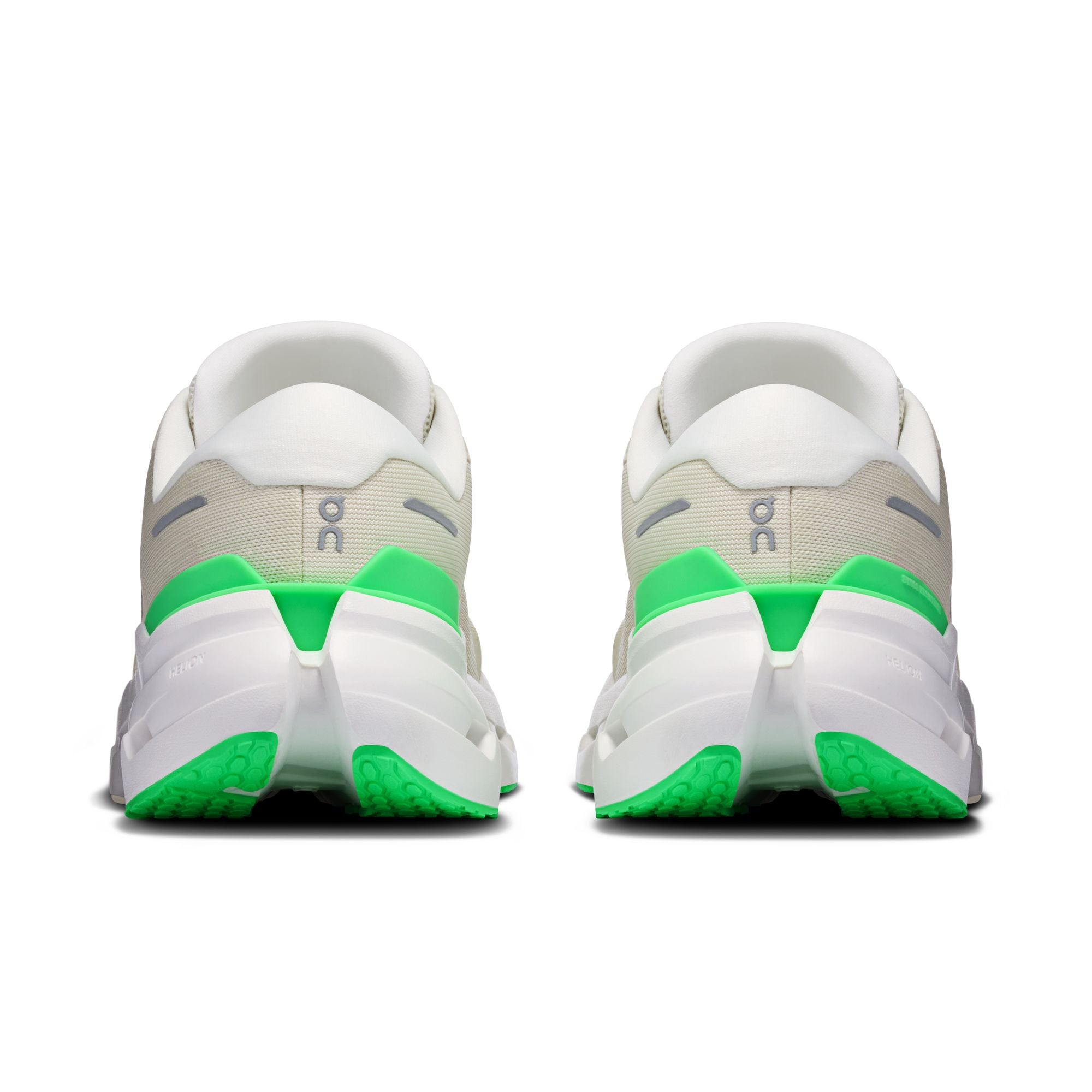 On Cloudrunner 3