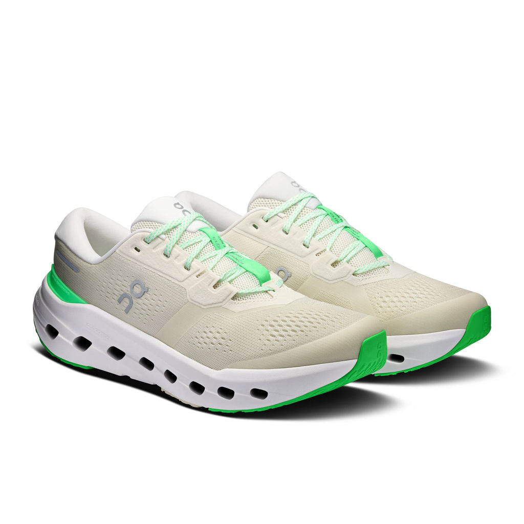 On Cloudrunner 3