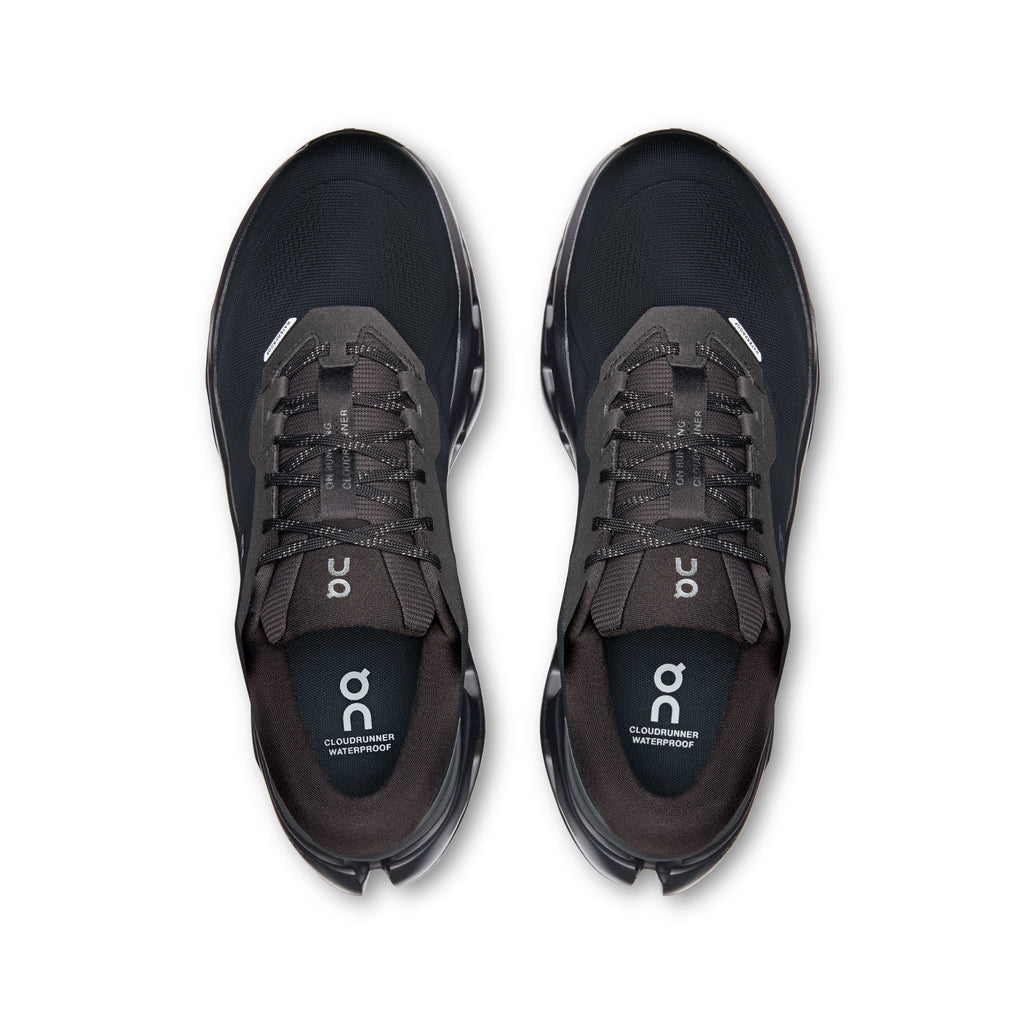 On Cloudrunner 3 Waterproof