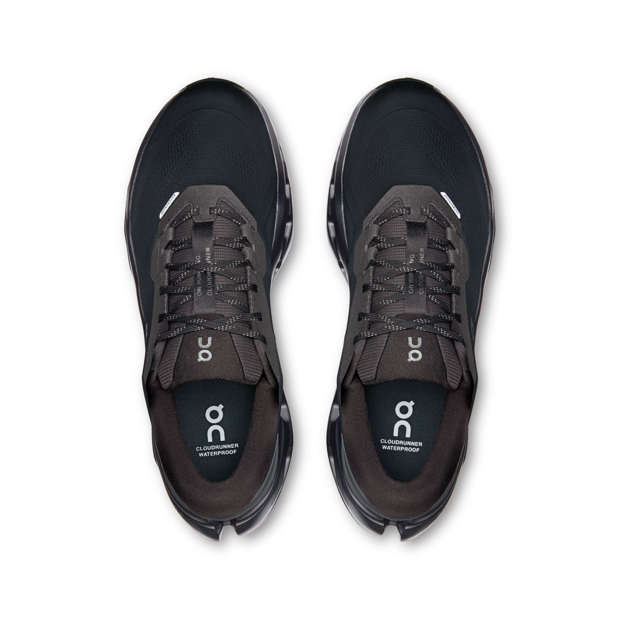 On Cloudrunner 3 Waterproof