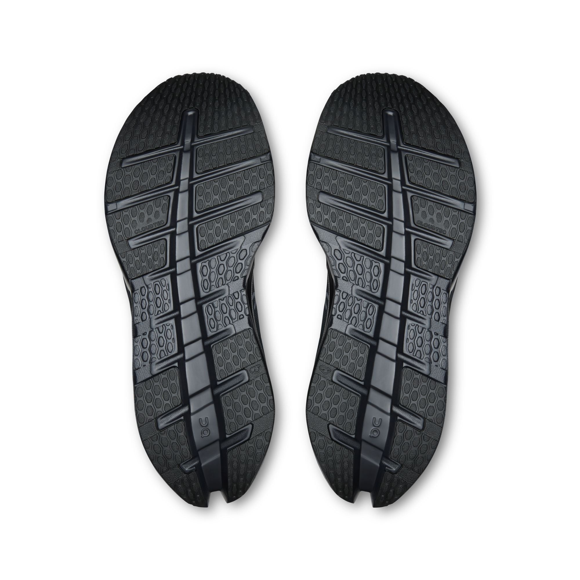 On Cloudrunner 3 Waterproof