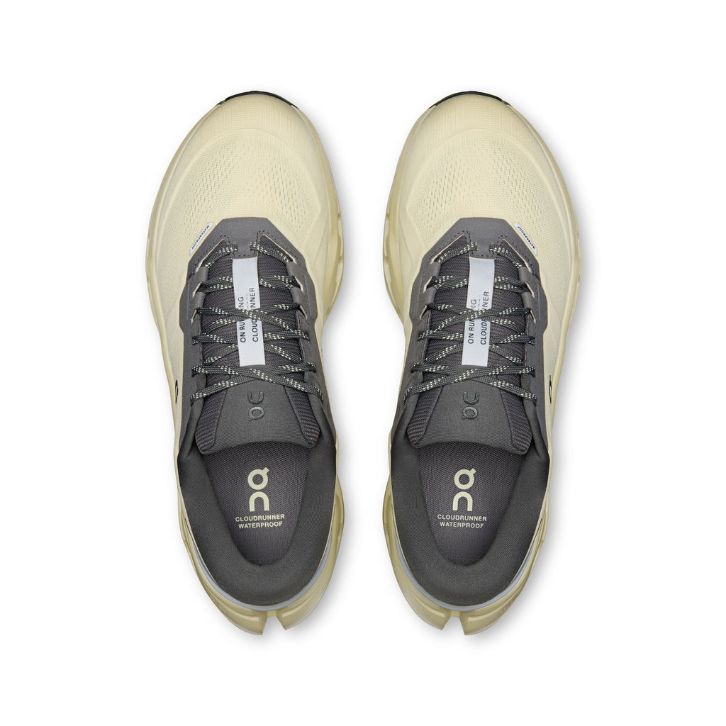 On Cloudrunner 3 Waterproof