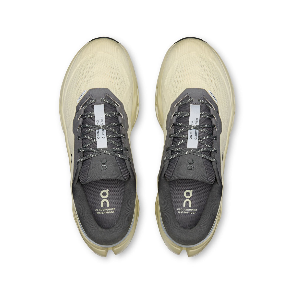 On Cloudrunner 3 Waterproof