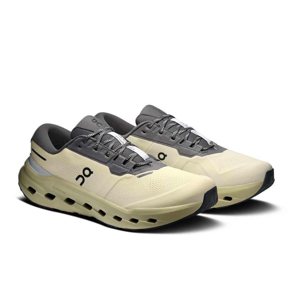 On Cloudrunner 3 Waterproof