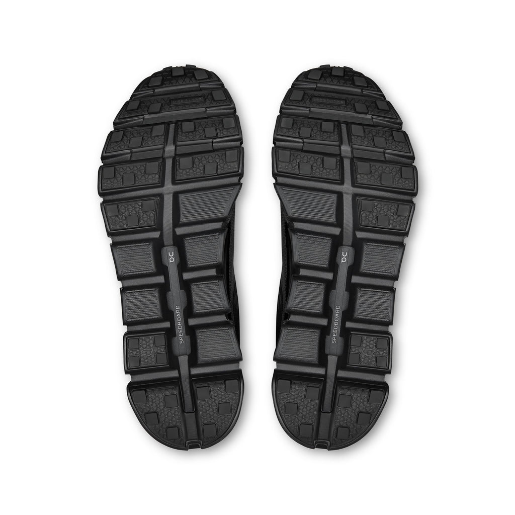 On Cloud 6 Geo Waterproof