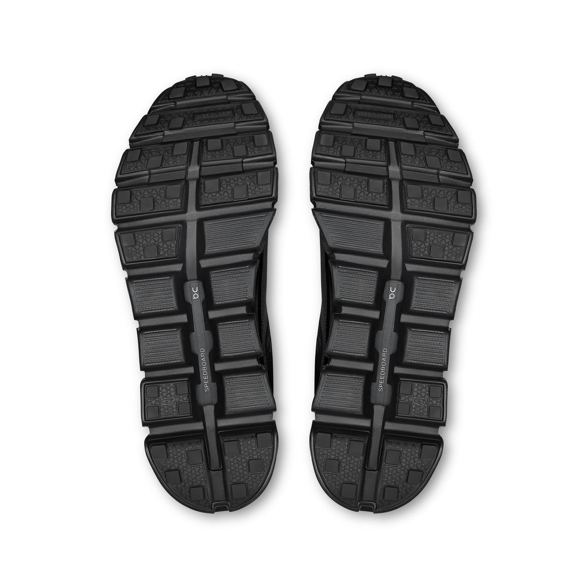 On Cloud 6 Geo Waterproof