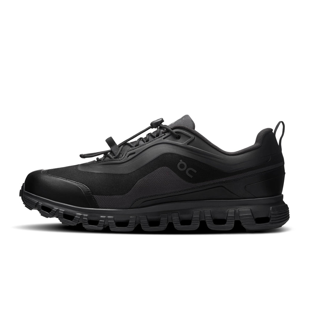 On Cloud 6 Geo Waterproof