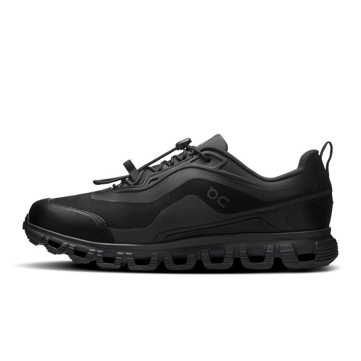 On Cloud 6 Geo Waterproof