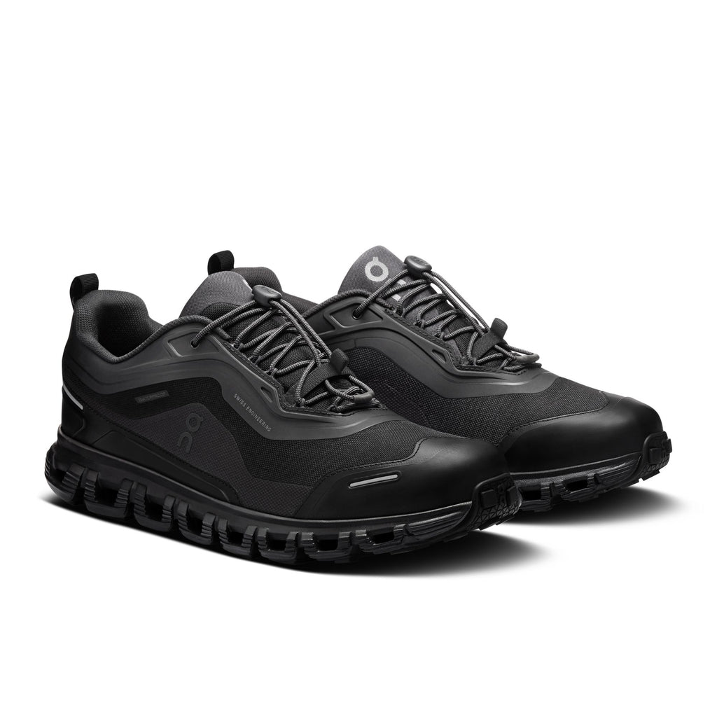 On Cloud 6 Geo Waterproof