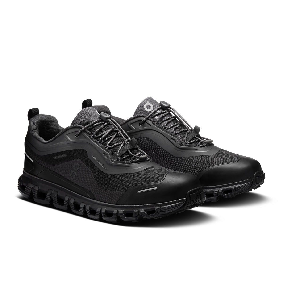 On Cloud 6 Geo Waterproof