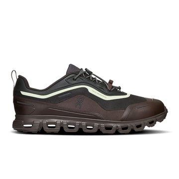 On Cloud 6 Geo Waterproof
