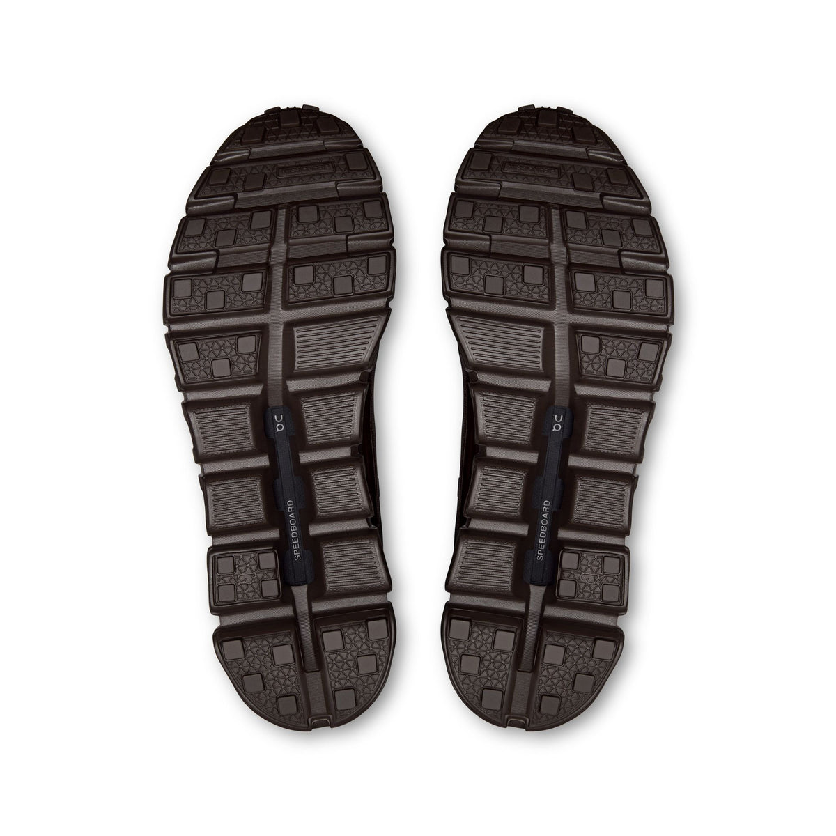 On Cloud 6 Geo Waterproof