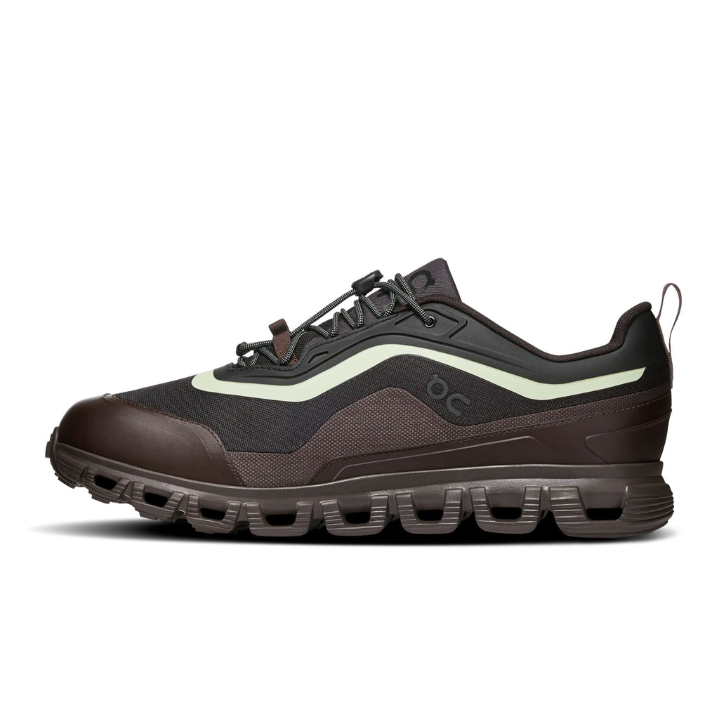 On Cloud 6 Geo Waterproof
