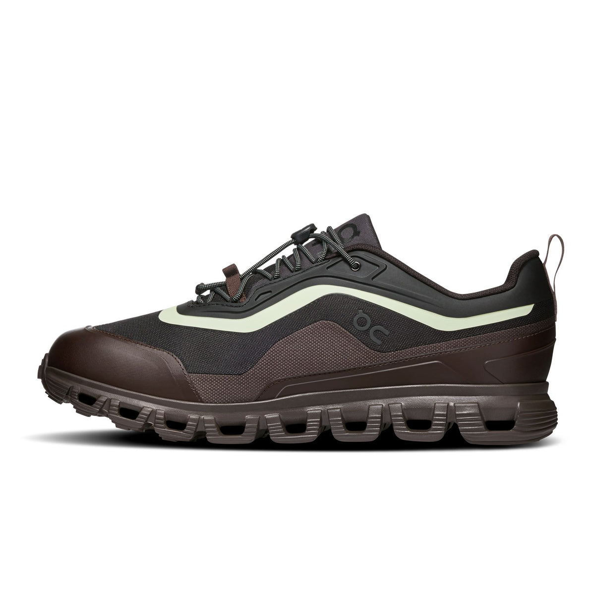On Cloud 6 Geo Waterproof