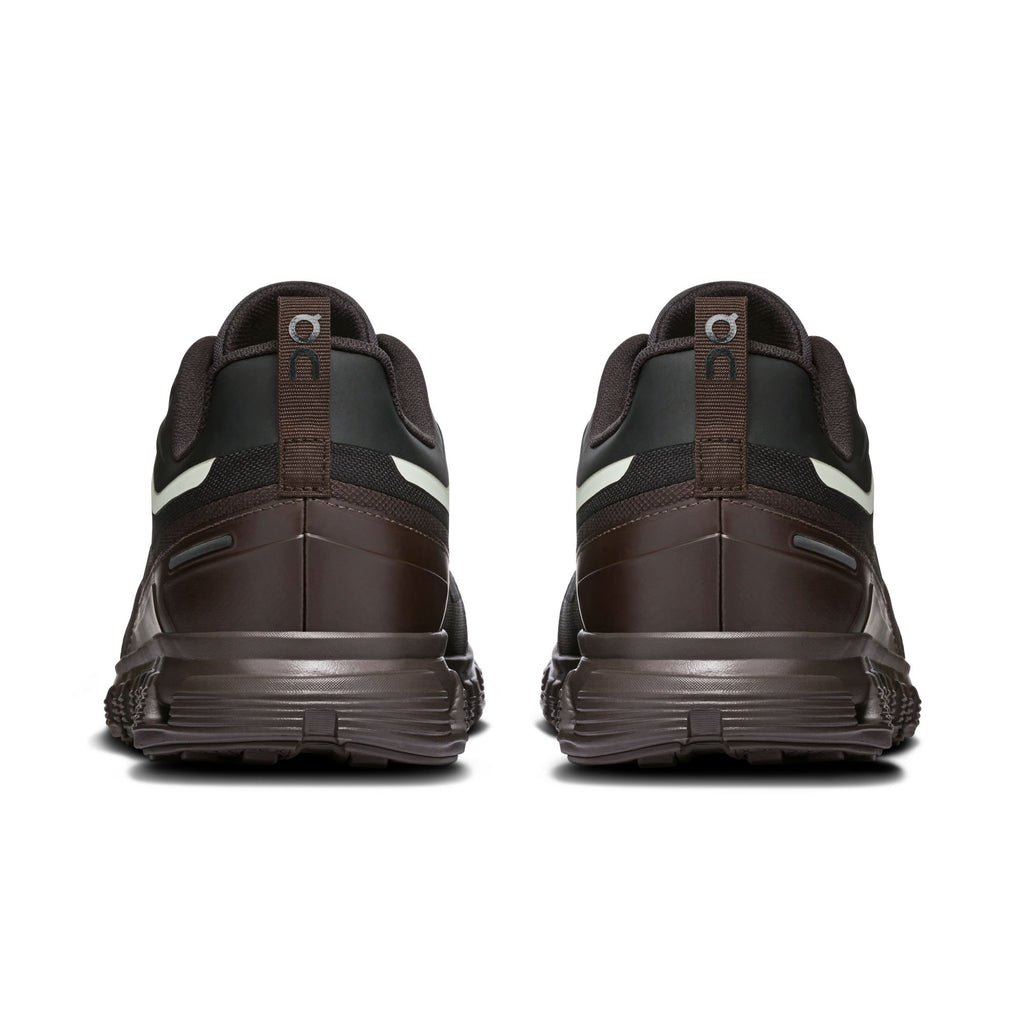On Cloud 6 Geo Waterproof