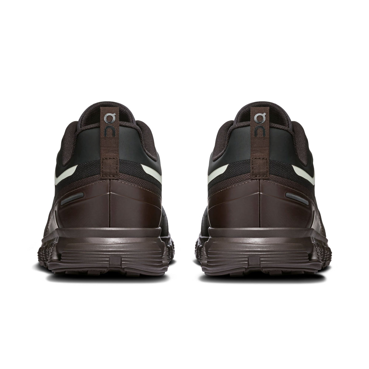 On Cloud 6 Geo Waterproof