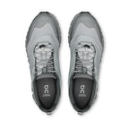 On Cloud 6 Geo Waterproof