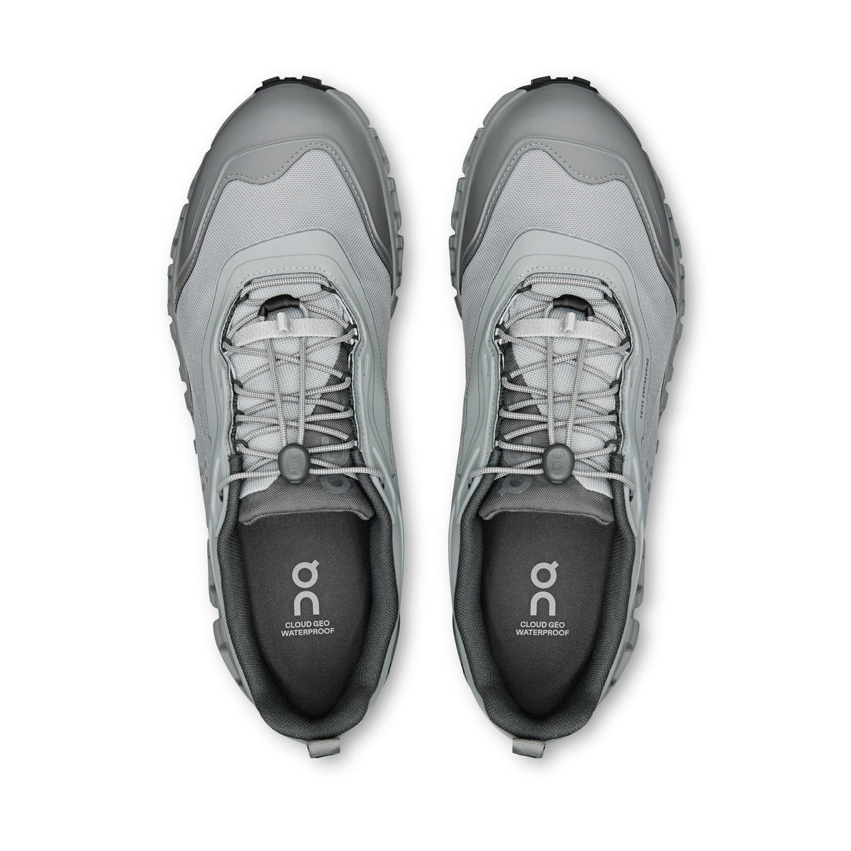 On Cloud 6 Geo Waterproof