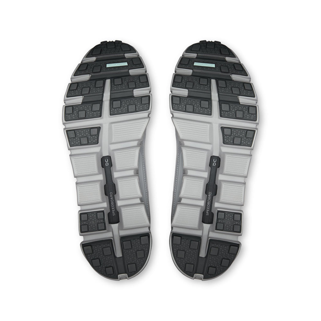On Cloud 6 Geo Waterproof