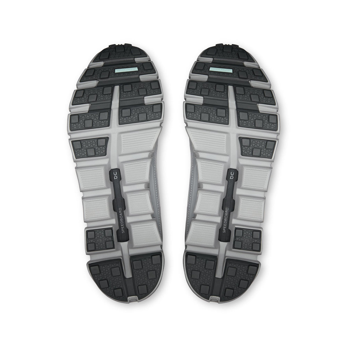 On Cloud 6 Geo Waterproof