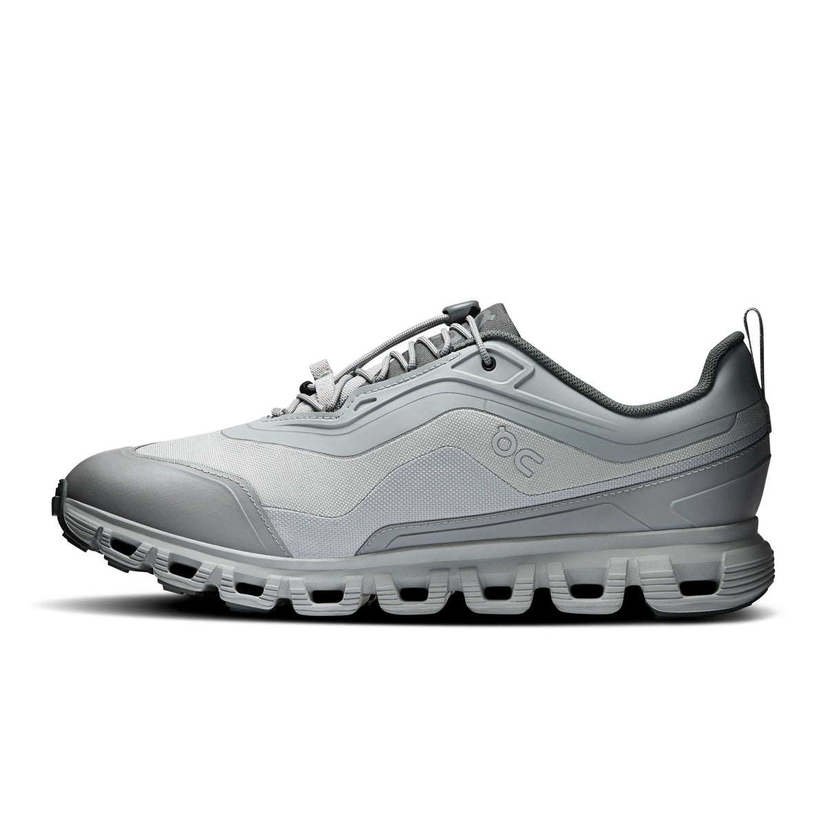 On Cloud 6 Geo Waterproof
