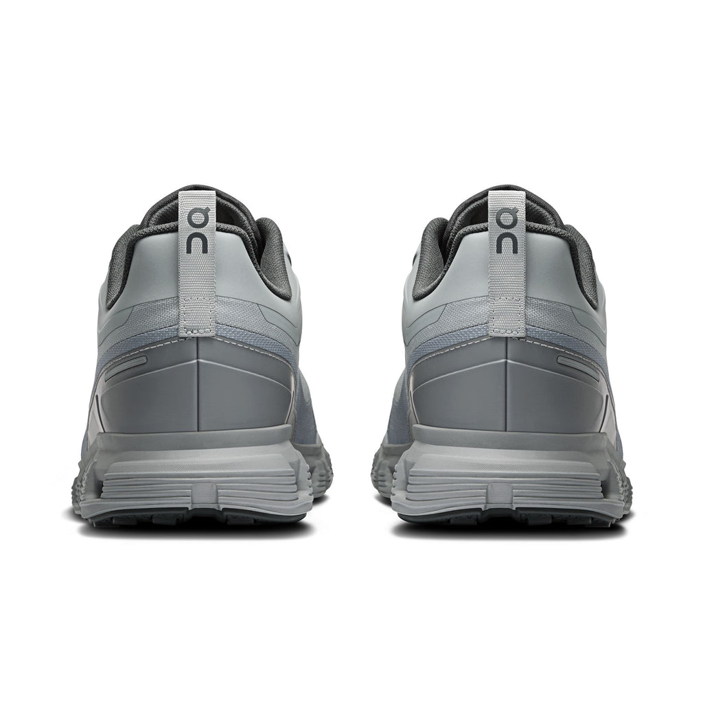 On Cloud 6 Geo Waterproof