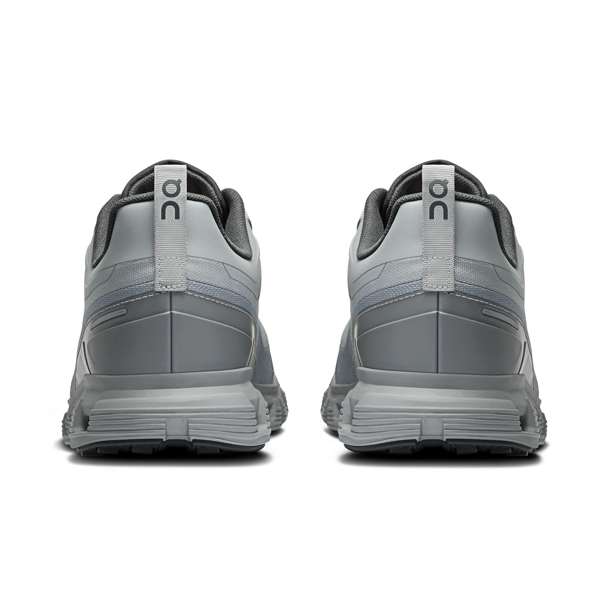 On Cloud 6 Geo Waterproof