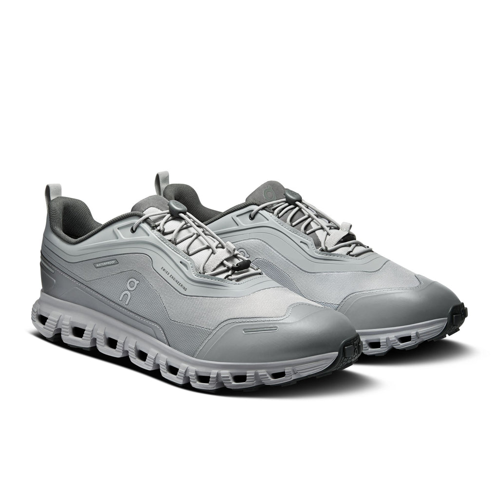 On Cloud 6 Geo Waterproof