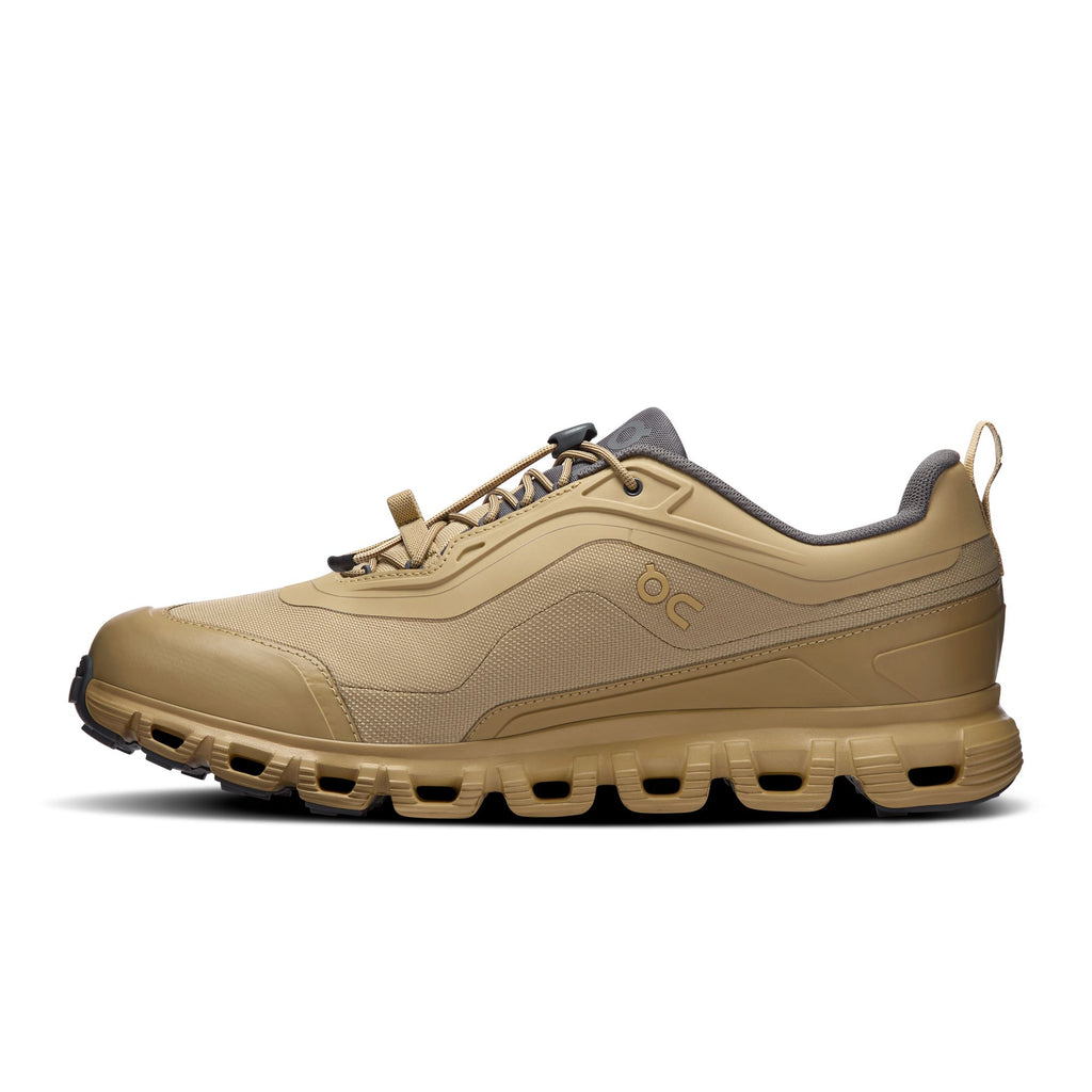 On Cloud 6 Geo Waterproof