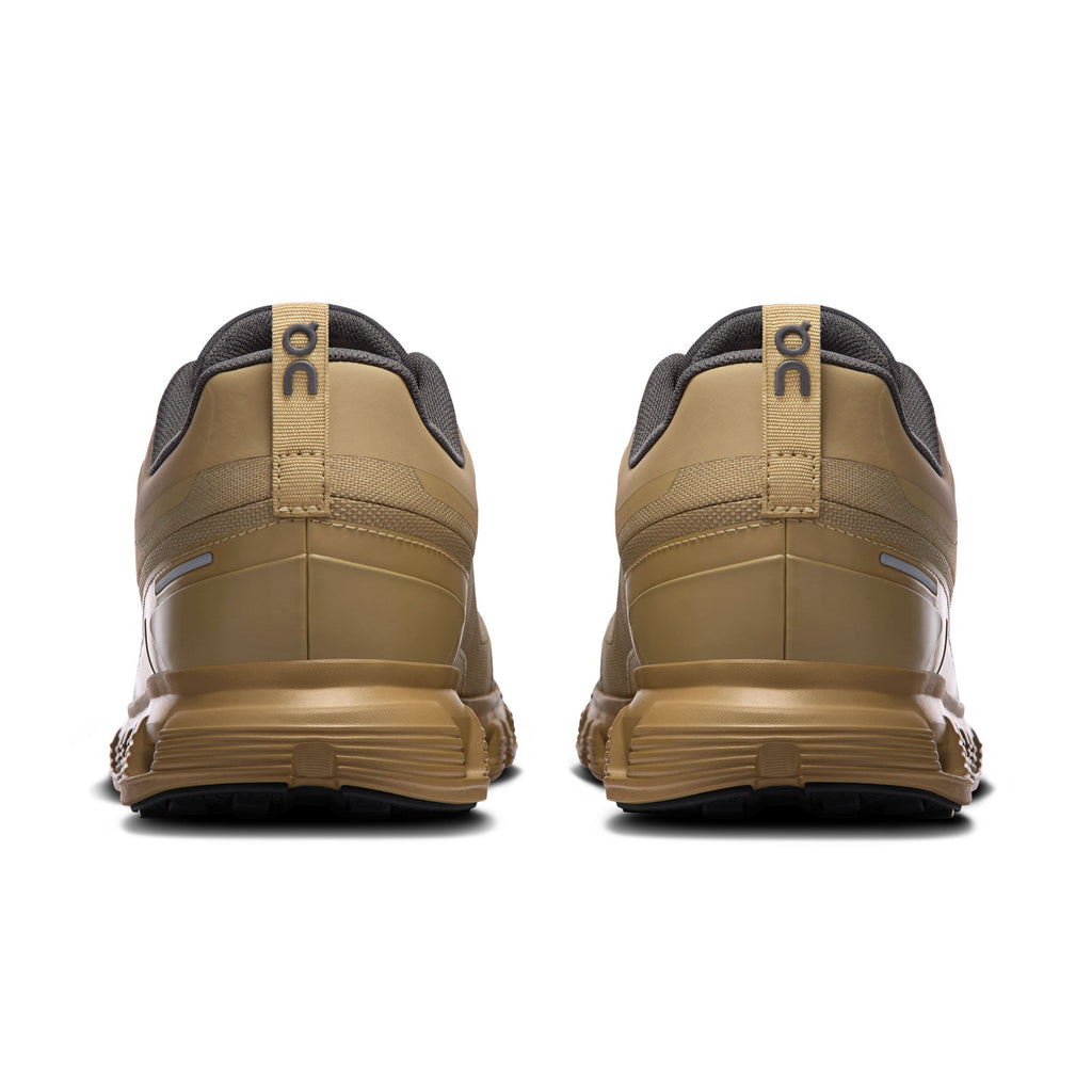 On Cloud 6 Geo Waterproof