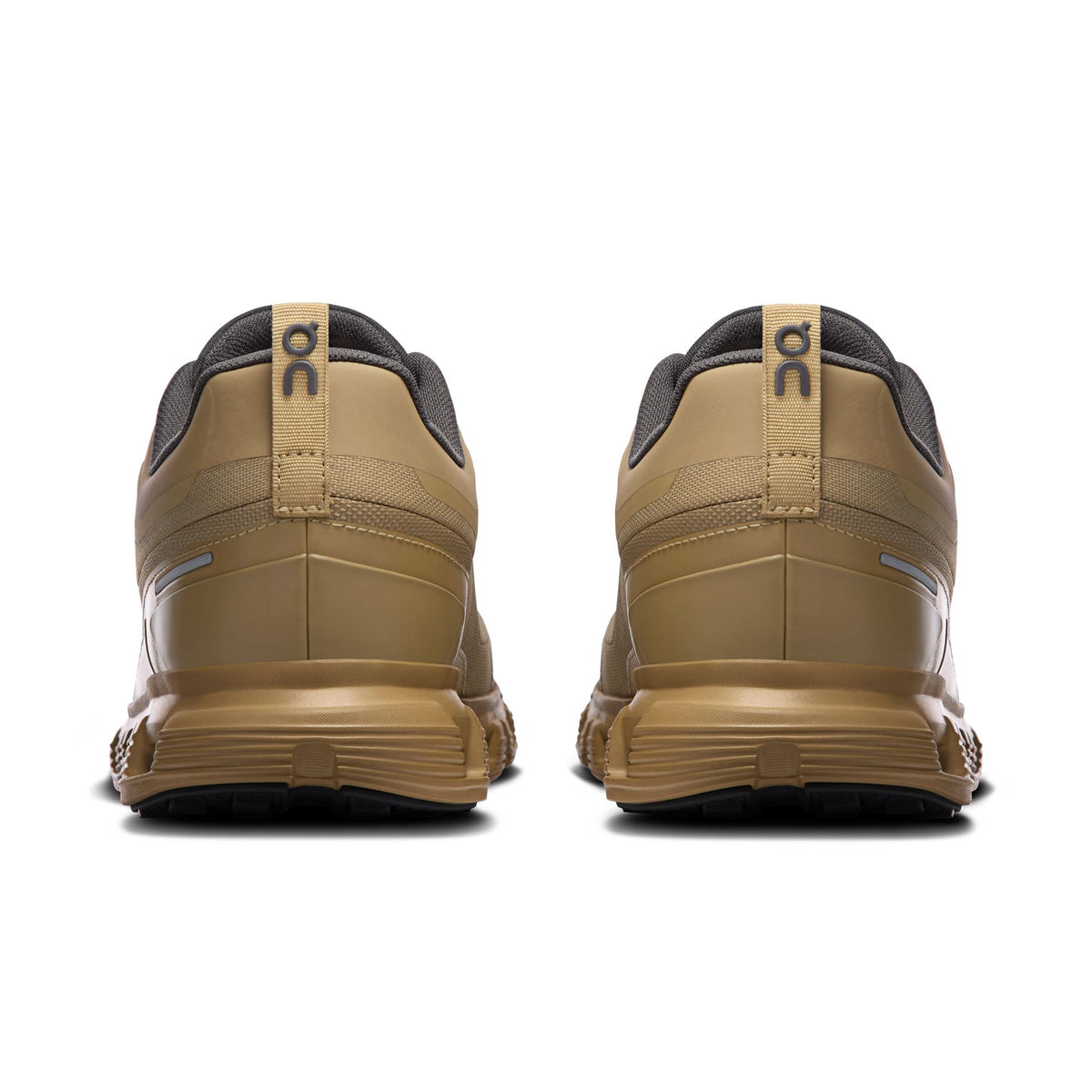 On Cloud 6 Geo Waterproof
