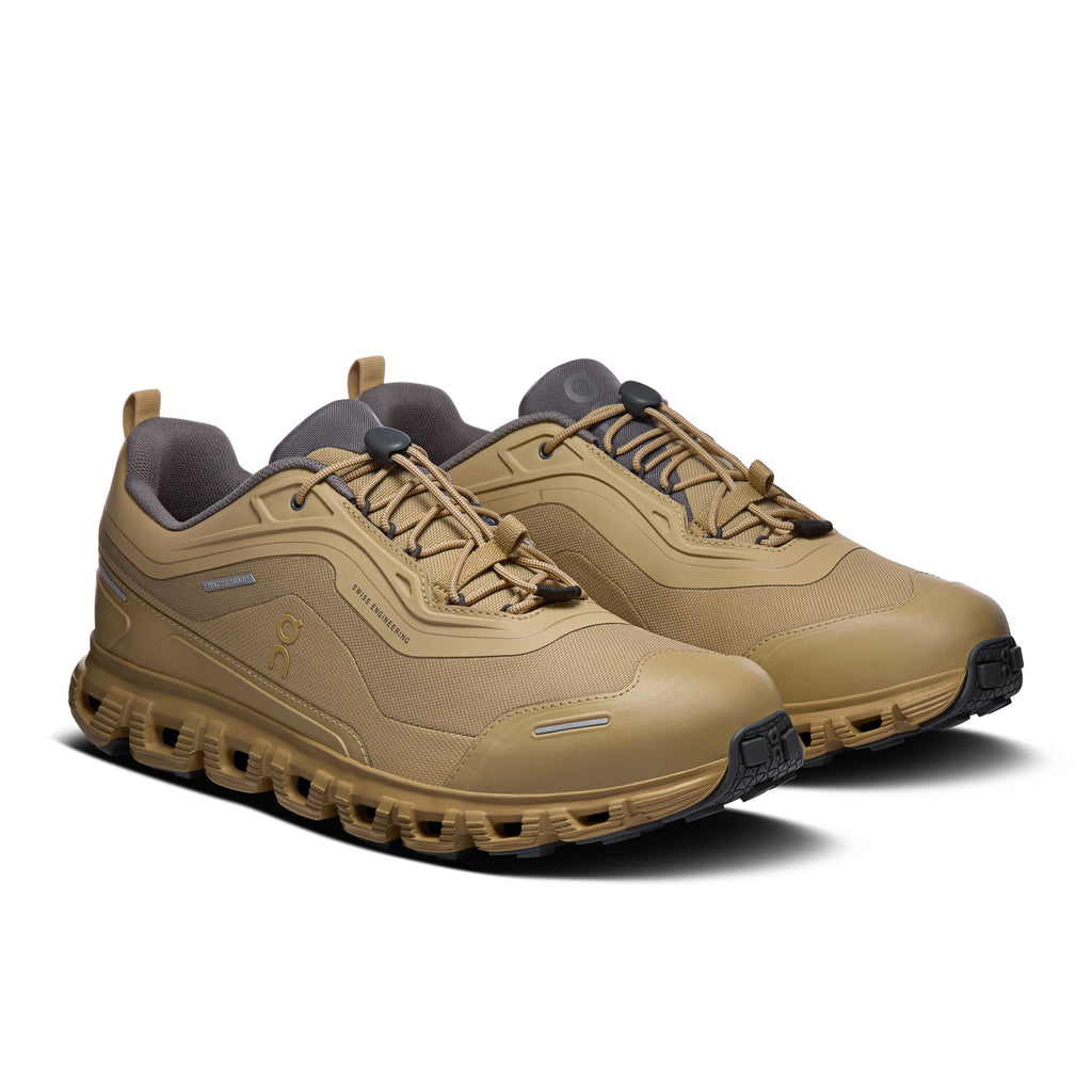 On Cloud 6 Geo Waterproof
