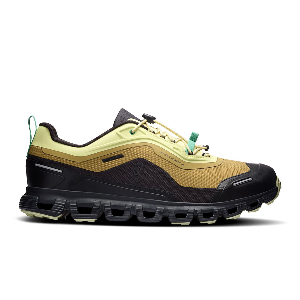 On Cloud 6 Geo Waterproof