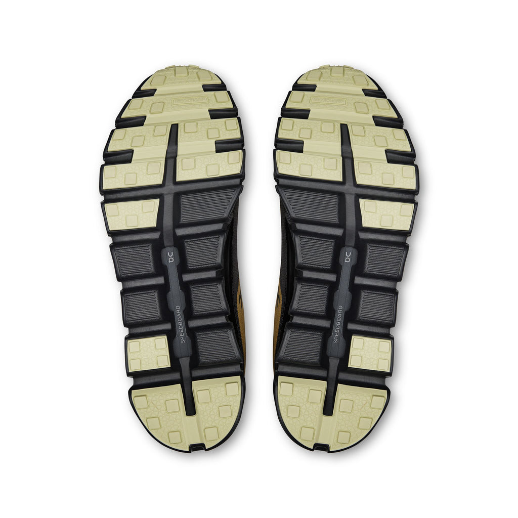 On Cloud 6 Geo Waterproof