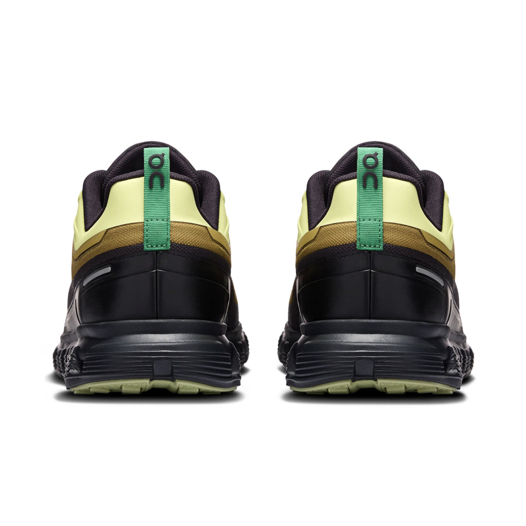 On Cloud 6 Geo Waterproof