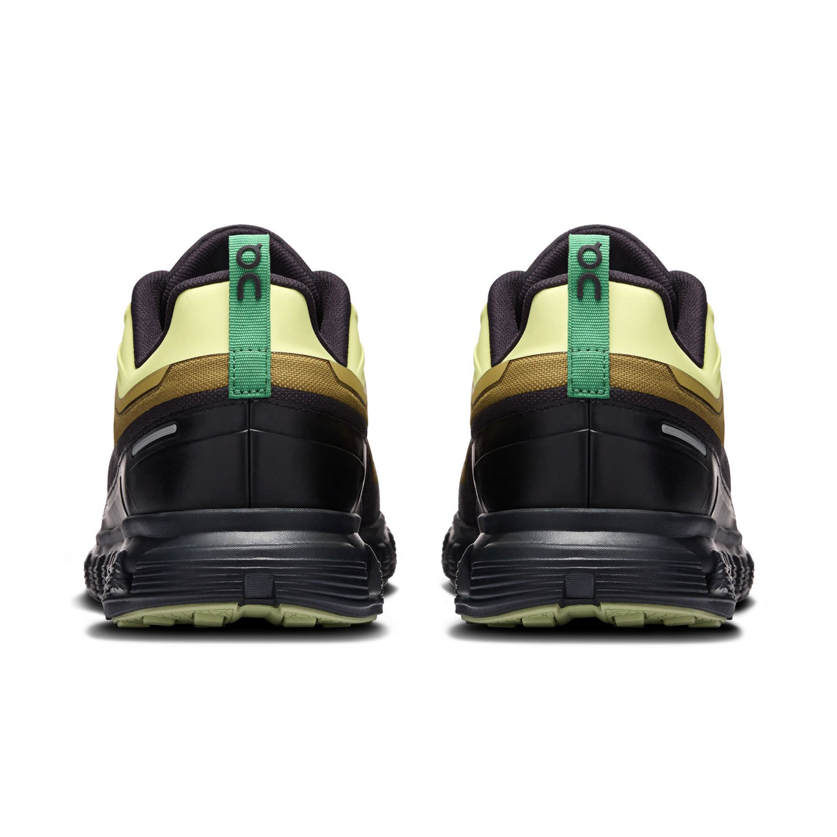 On Cloud 6 Geo Waterproof
