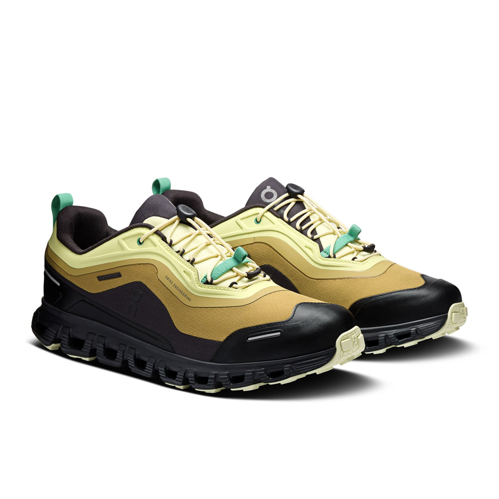 On Cloud 6 Geo Waterproof