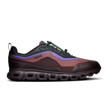 On Cloud 6 Geo Waterproof