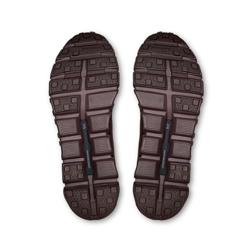 On Cloud 6 Geo Waterproof