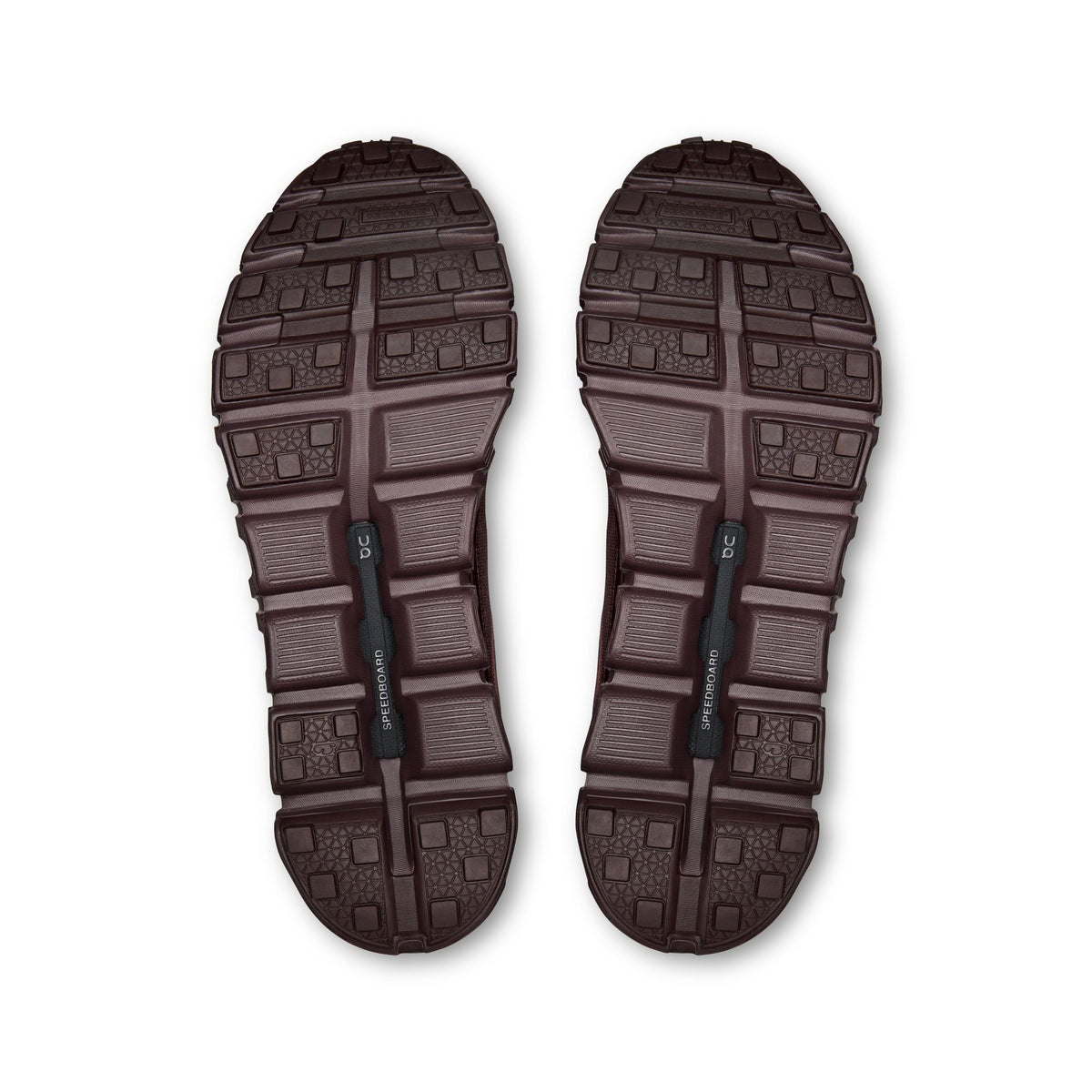 On Cloud 6 Geo Waterproof