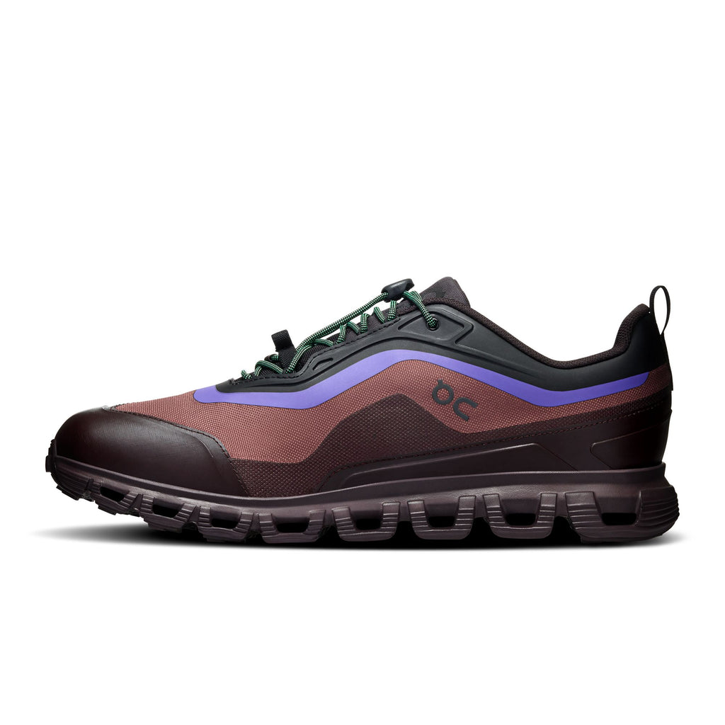 On Cloud 6 Geo Waterproof