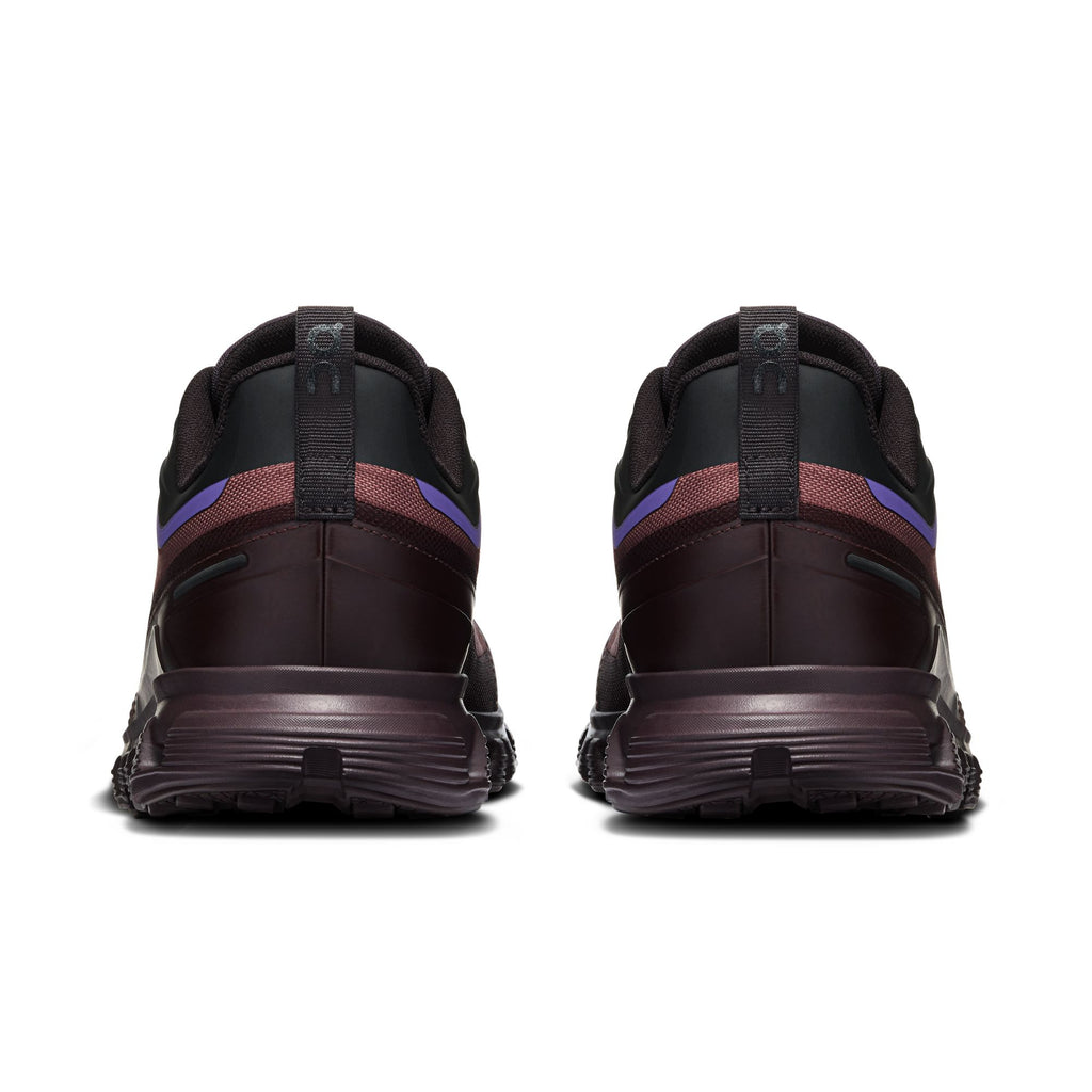 On Cloud 6 Geo Waterproof
